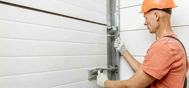 Why Choose Us for Garage Door Lock Services in South Jordan, UT?