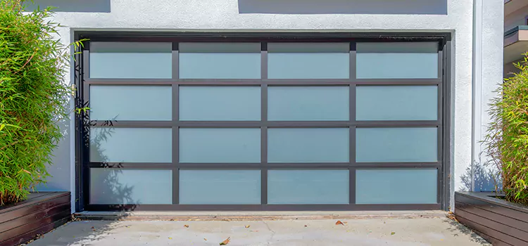 Why Choose Us for Garage Door Care in South Jordan, UT?
