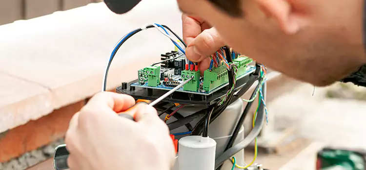 Specialized Brand Gate Motor Repairs South Jordan
