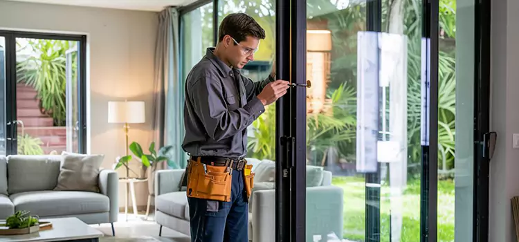 Why Choose Us for Your Glass Door Needs in South Jordan, UT?