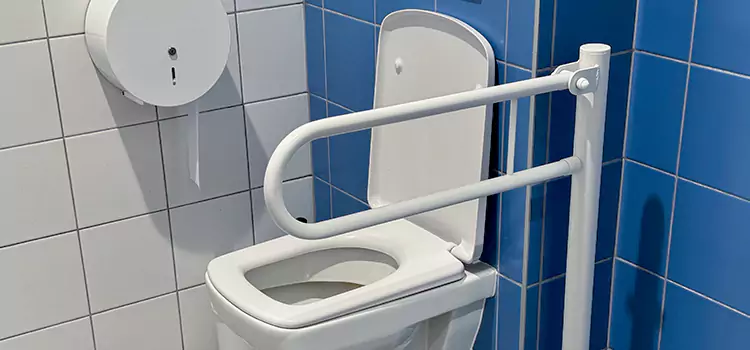 Comprehensive Solutions in South Jordan, UT for Accessible Facilities