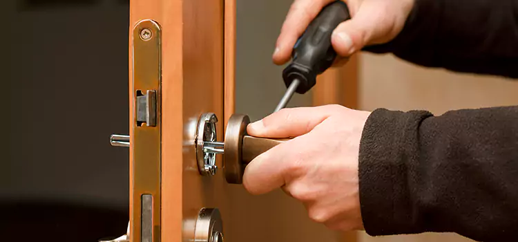 Locked Out of Your House South Jordan
