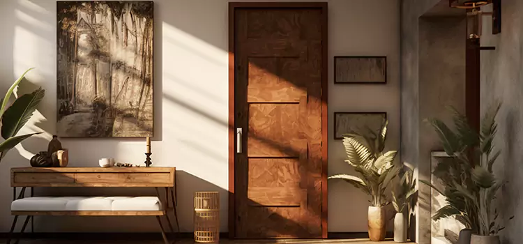Specialty Interior Doors South Jordan
