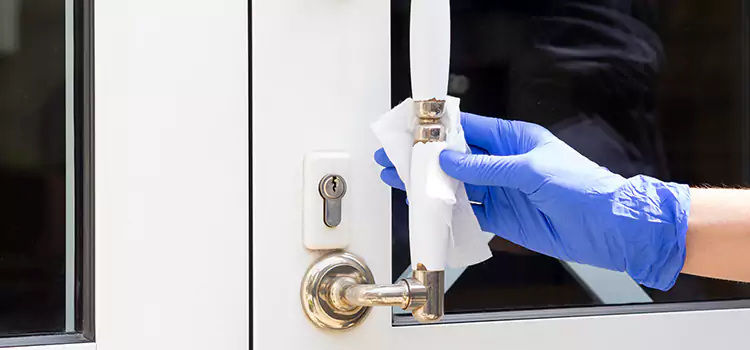 Rekey Lock Cylinder South Jordan