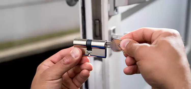 Lock Change Locksmiths South Jordan