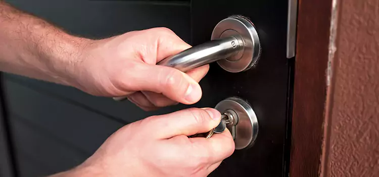 Master Key Control and Audits South Jordan