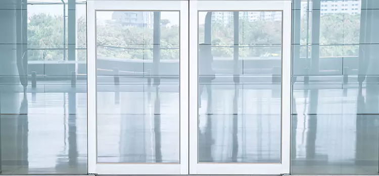 Mobile Sliding Screen Door Replacement South Jordan