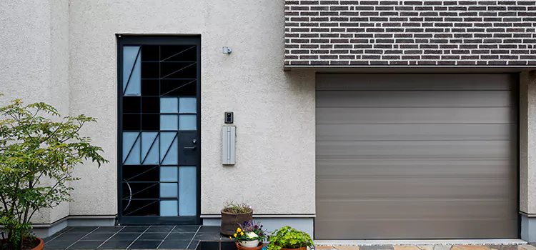 Residential Roll Up Security Doors South Jordan
