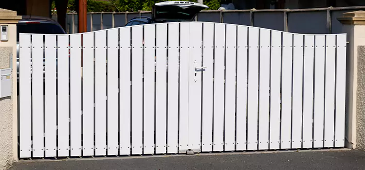 Why Choose Us for Residential Gate Repair in South Jordan, UT?
