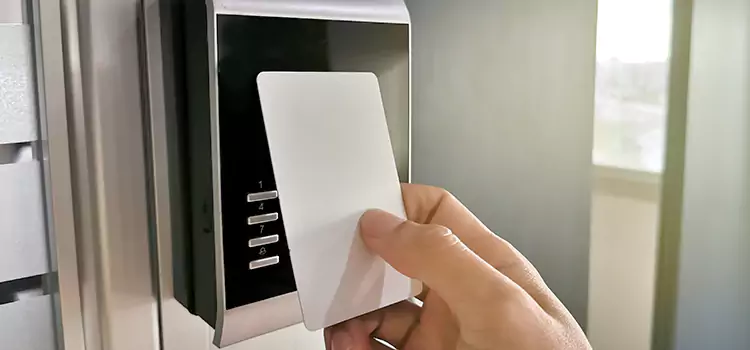 Advanced RFID Technology Integration in South Jordan, UT