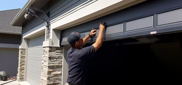 Janus Roll Up Doors South Jordan