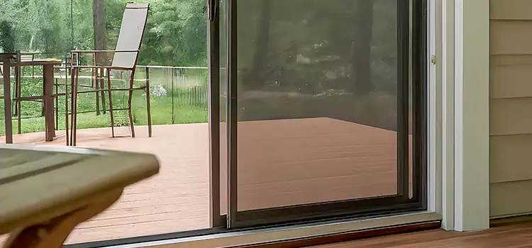 Garage Screen Door Installation South Jordan