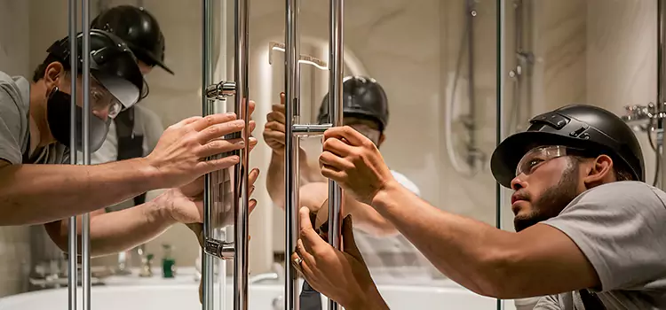 Shower Door Replacement Cost South Jordan