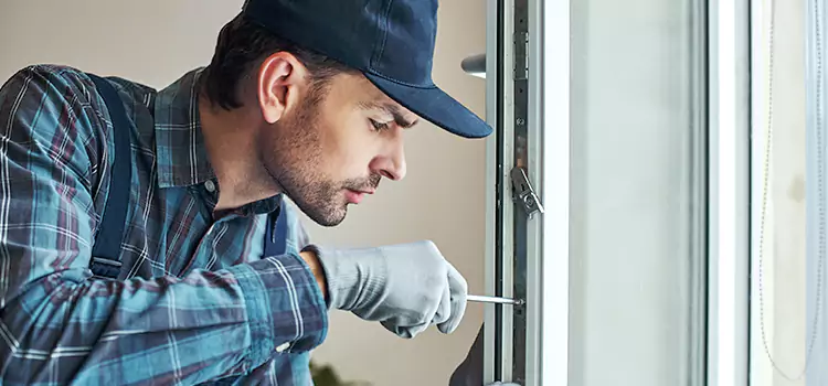 Emergency Response for Latch Issues South Jordan