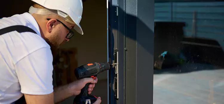 Aluminium Sliding Door Lock Fitting South Jordan