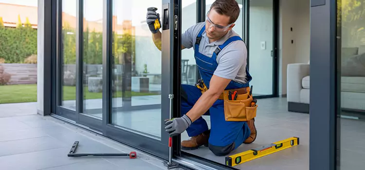 Patio Door Replacement South Jordan