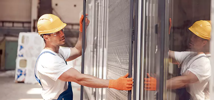 Sliding Door Mesh Replacement South Jordan
