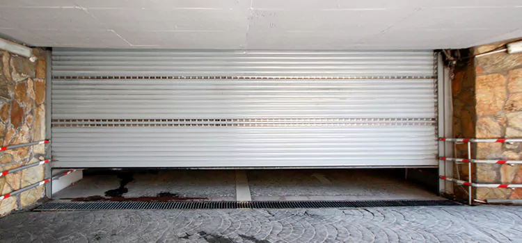 Steel Garage Door Repair South Jordan