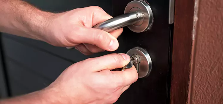 Door Closer Repair & Installation South Jordan