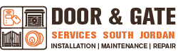 Door & Gate Services South Jordan